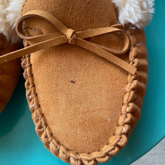 Floopi Melani Moccasin - Picture 5 of 6